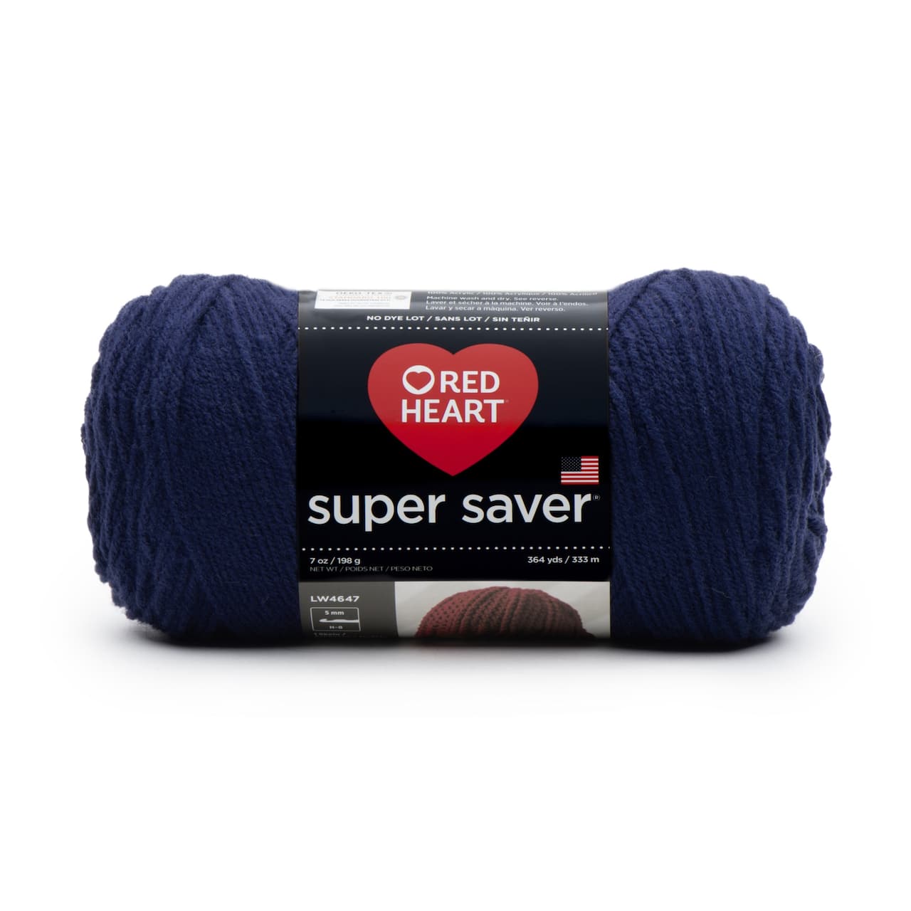 Red Heart&#xAE; Super Saver&#xAE; Solid Yarn
